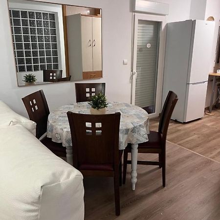 Apartamentos El Peligro أرشذونة المظهر الخارجي الصورة