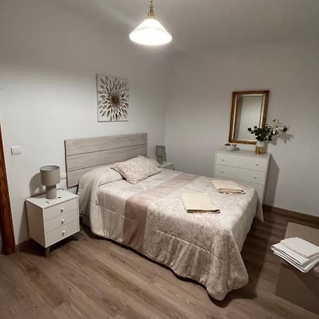 Apartamentos El Peligro أرشذونة المظهر الخارجي الصورة