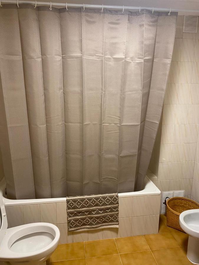 Apartamentos El Peligro أرشذونة المظهر الخارجي الصورة