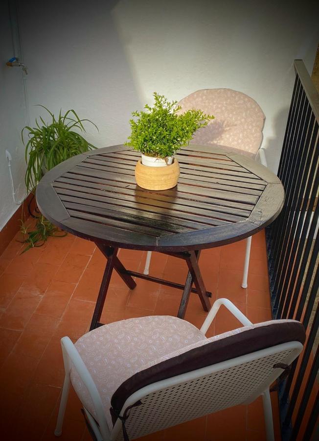 Apartamentos El Peligro أرشذونة المظهر الخارجي الصورة