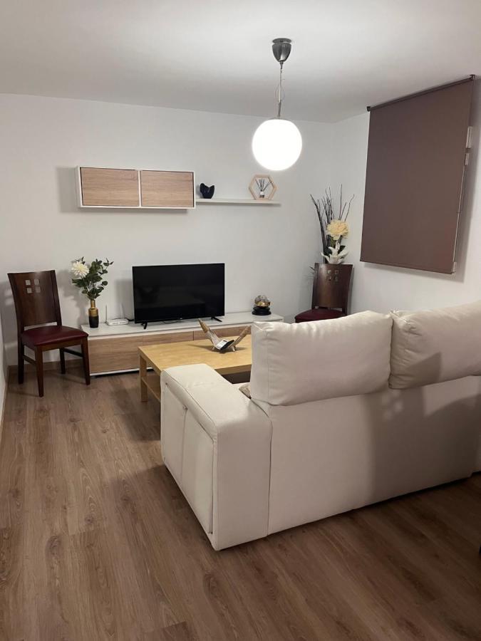 Apartamentos El Peligro أرشذونة المظهر الخارجي الصورة