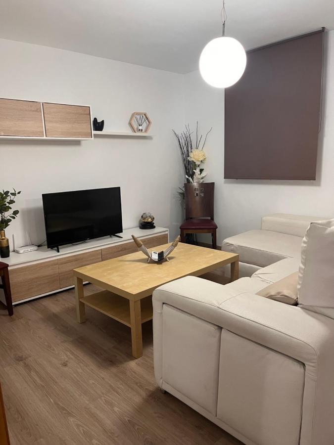 Apartamentos El Peligro أرشذونة المظهر الخارجي الصورة