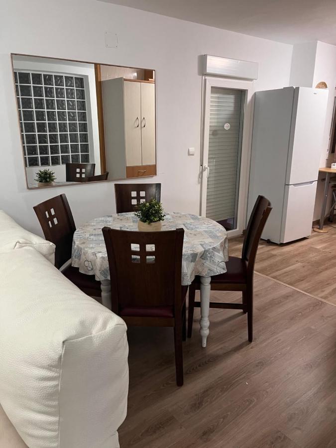 Apartamentos El Peligro أرشذونة المظهر الخارجي الصورة