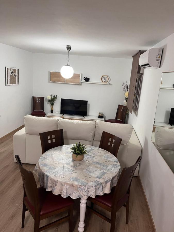 Apartamentos El Peligro أرشذونة المظهر الخارجي الصورة