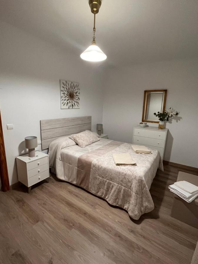 Apartamentos El Peligro أرشذونة المظهر الخارجي الصورة