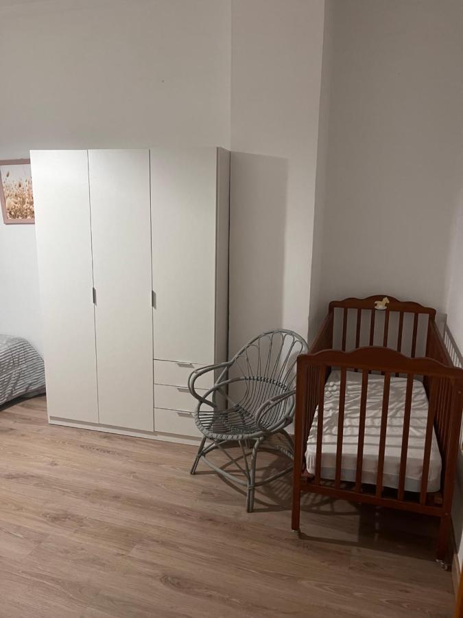 Apartamentos El Peligro أرشذونة المظهر الخارجي الصورة