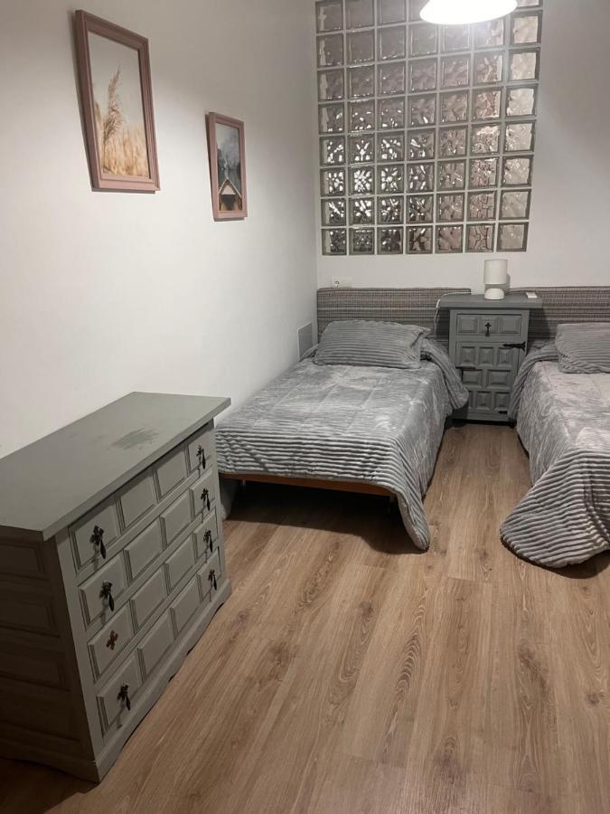 Apartamentos El Peligro أرشذونة المظهر الخارجي الصورة