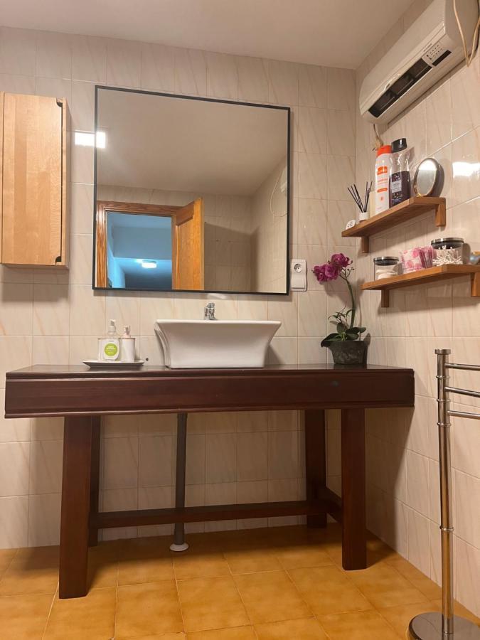 Apartamentos El Peligro أرشذونة المظهر الخارجي الصورة